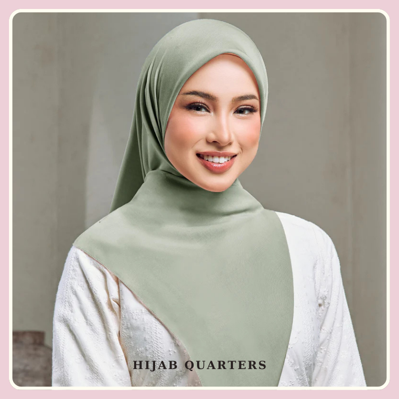 Aaria Collection (Clary Sage)